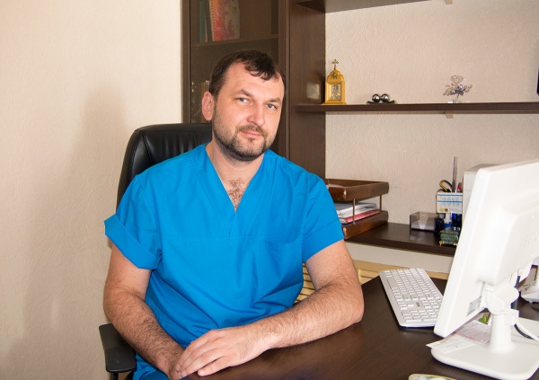 Медицинский центр лечение суставов владивосток